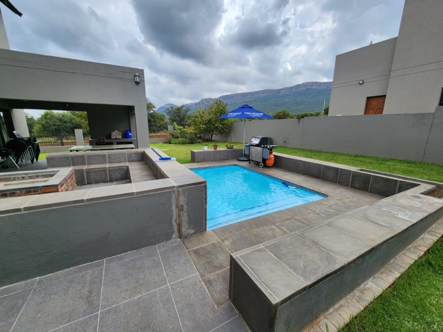 3 Bedroom Property for Sale in Leloko Lifestyle Estate North West